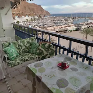  Apartamento Playa